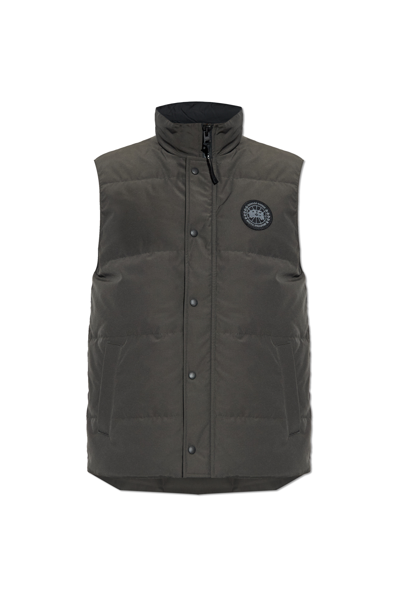 Canada Goose Down vest 
